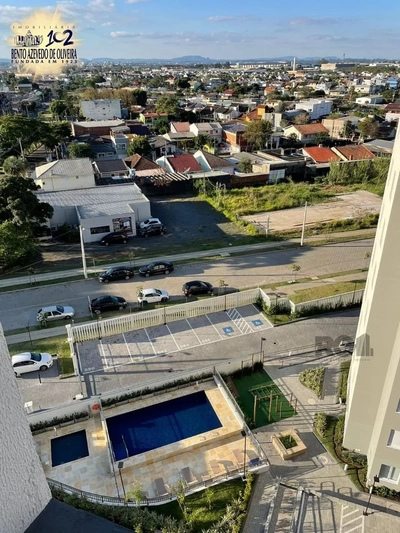 Casa de Condomínio, 2 quartos - Foto 1