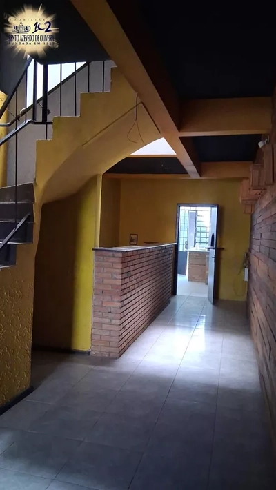 Prédio Inteiro, 1190 m² - Foto 1