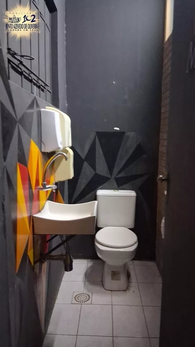 Prédio Inteiro, 1190 m² - Foto 4