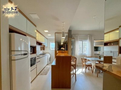 Apartamento, 2 quartos, 74 m² - Foto 1