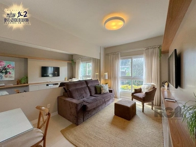 Apartamento, 2 quartos, 74 m² - Foto 2