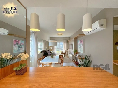 Apartamento, 2 quartos, 74 m² - Foto 4