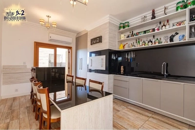 Casa de Condomínio, 3 quartos - Foto 3