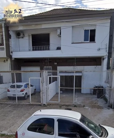 Depósito-Galpão, 190 m² - Foto 1