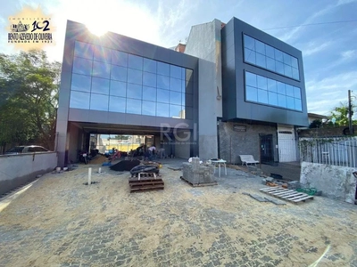 Prédio Inteiro, 620 m² - Foto 1