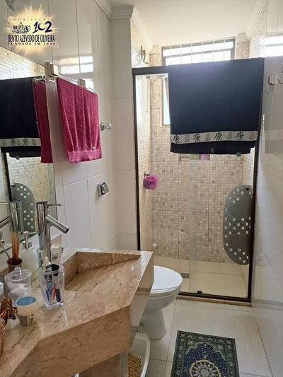 Apartamento, 2 quartos, 101 m² - Foto 5