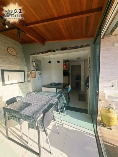 Apartamento, 2 quartos, 101 m² - Foto 3