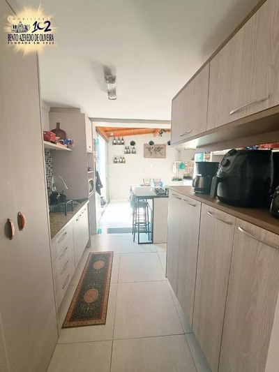 Apartamento, 2 quartos, 101 m² - Foto 4