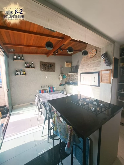 Apartamento, 2 quartos, 101 m² - Foto 2