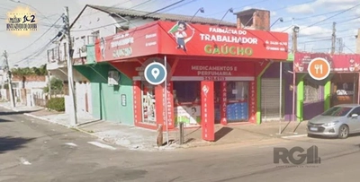 Prédio Inteiro, 225 m² - Foto 1