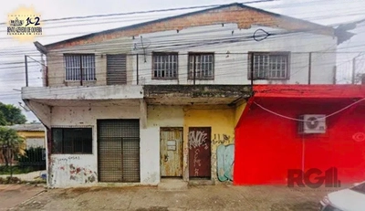 Prédio Inteiro, 225 m² - Foto 2