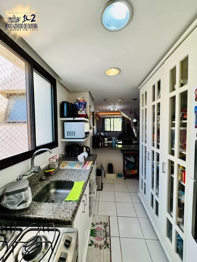 Cobertura, 2 quartos, 140 m² - Foto 2