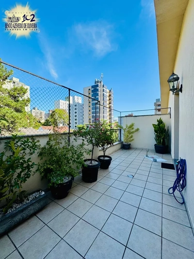 Cobertura, 2 quartos, 140 m² - Foto 5