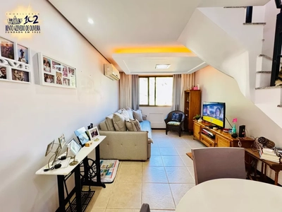 Cobertura, 2 quartos, 140 m² - Foto 1