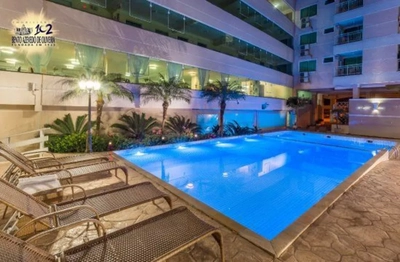 Apartamento, 1 quarto, 62 m² - Foto 3