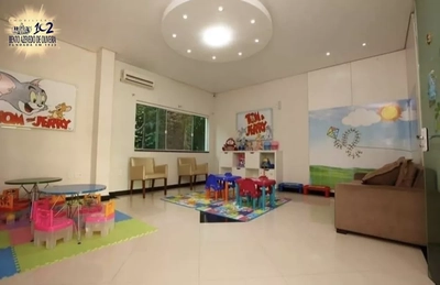 Apartamento, 1 quarto, 62 m² - Foto 5