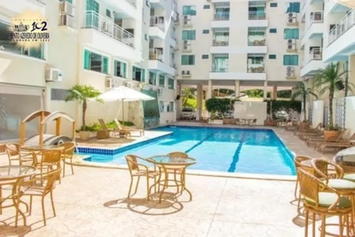 Apartamento, 1 quarto, 62 m² - Foto 1