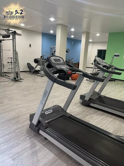 Apartamento, 1 quarto, 62 m² - Foto 4