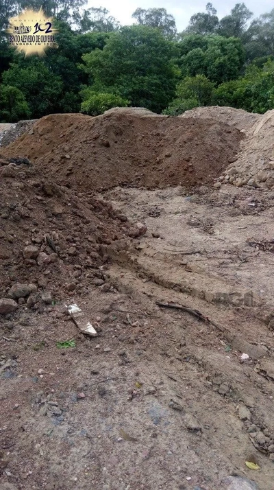 Terreno, 1360 m² - Foto 3