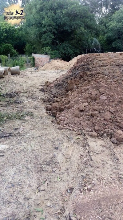 Terreno, 1360 m² - Foto 2