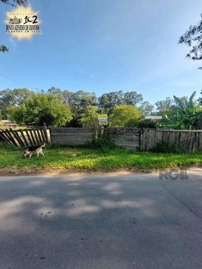 Terreno, 1360 m² - Foto 1