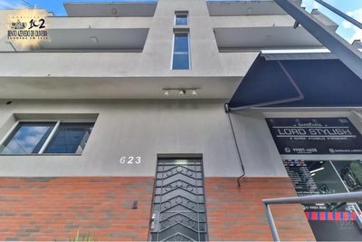 Apartamento, 2 quartos, 86 m² - Foto 2