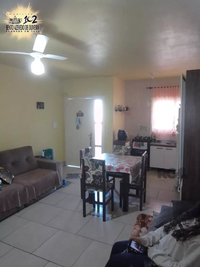 Casa, 2 quartos, 130 m² - Foto 3