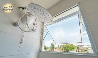 Apartamento, 2 quartos, 41 m² - Foto 3