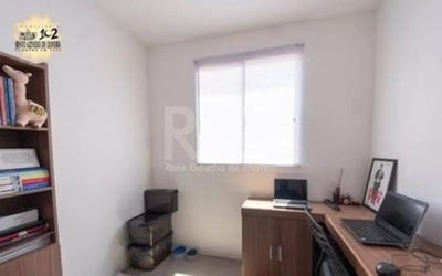 Apartamento, 2 quartos, 41 m² - Foto 5