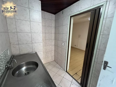 Apartamento, 1 quarto, 42 m² - Foto 3