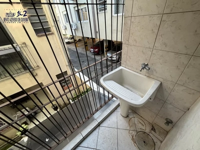 Apartamento, 1 quarto, 42 m² - Foto 5