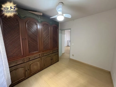 Apartamento, 1 quarto, 42 m² - Foto 2