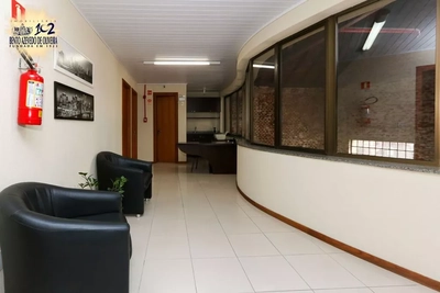 Apartamento, 2 quartos, 67 m² - Foto 3