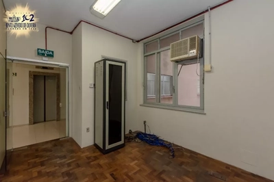 Sala-Conjunto, 928 m² - Foto 1