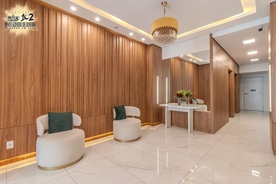 Apartamento, 2 quartos, 74 m² - Foto 4