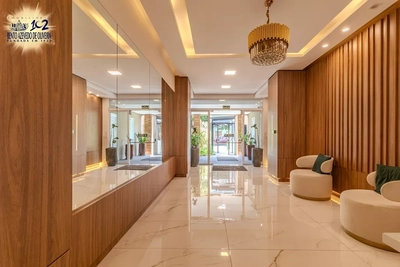 Apartamento, 2 quartos, 74 m² - Foto 5