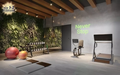 Cobertura, 2 quartos, 77 m² - Foto 5