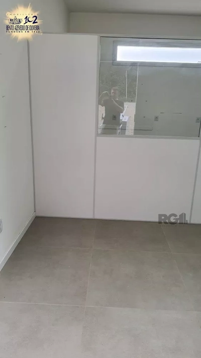Apartamento, 1 quarto, 33 m² - Foto 5