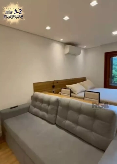 Apartamento, 1 quarto, 33 m² - Foto 4