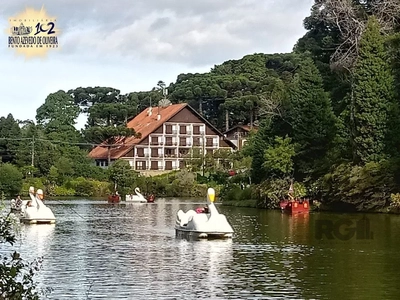 Apartamento, 1 quarto, 33 m² - Foto 1