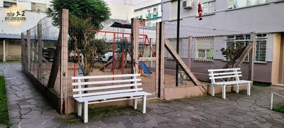 Apartamento, 2 quartos, 55 m² - Foto 3