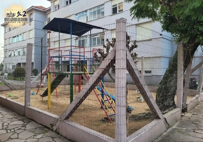 Apartamento, 2 quartos, 55 m² - Foto 4