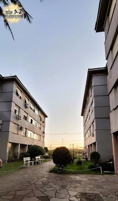 Apartamento, 2 quartos, 55 m² - Foto 1