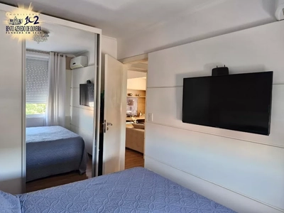 Apartamento, 2 quartos, 132 m² - Foto 5