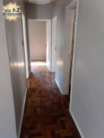 Apartamento, 3 quartos, 63 m² - Foto 5