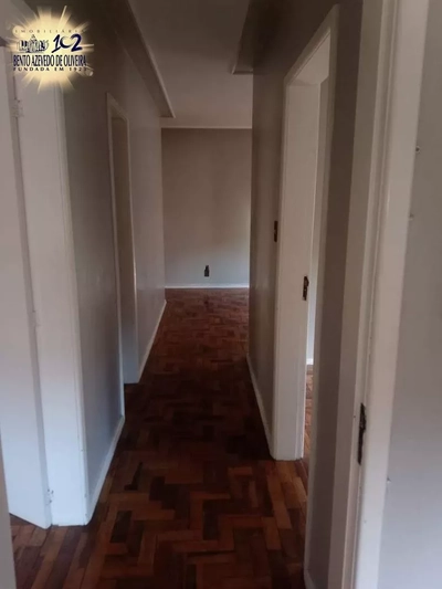 Apartamento, 3 quartos, 63 m² - Foto 2