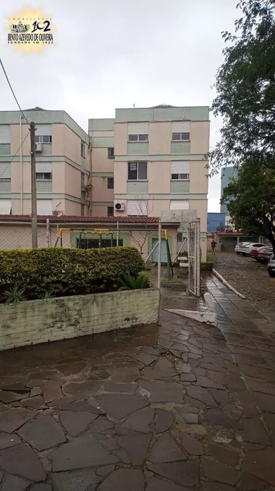 Apartamento, 3 quartos, 63 m² - Foto 3