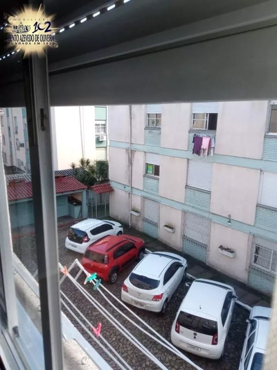 Apartamento, 3 quartos, 63 m² - Foto 1