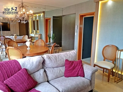 Apartamento, 3 quartos, 105 m² - Foto 2