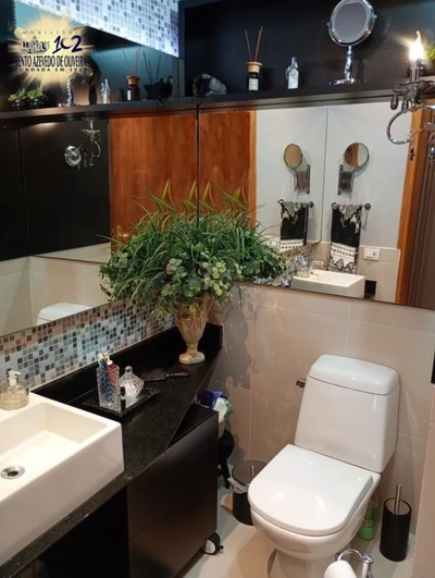 Apartamento, 3 quartos, 105 m² - Foto 4